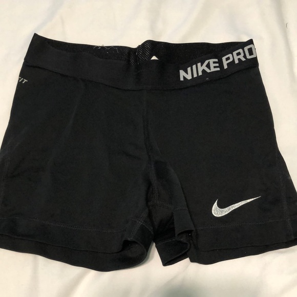 Nike | Shorts | Nike Drifit Volleyball 